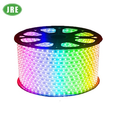 5050 LED Strip Light 220V White/Red/Green/Blue/RGB Waterproof 5050 LED Strip Light 220V White/Red/Green/Blue/RGB Waterproof