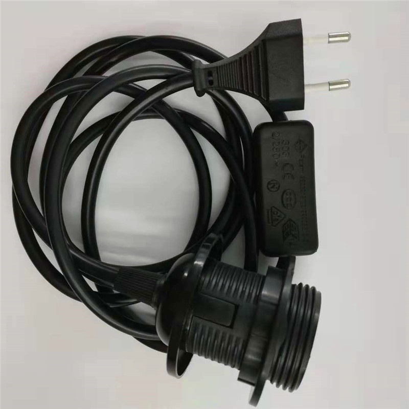 Lamp Holder cable