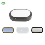 12W 18W 24W led bulkhead wall light