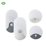 12W 18W 24W led bulkhead wall light