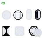 12W 18W 24W led bulkhead wall light
