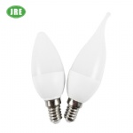 3W 5W 7W LED candle bulb