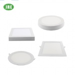 3W 6W 9W 12W 18W 24W 36W LED panel light