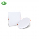 8W 10W 18W 24W 36W frameless recessed LED panel light