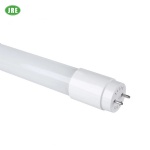 0.6m 0.9m 1.2m 1.5m 2.4m Glass T8 Led tube light with G13 end cap