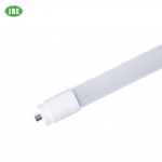 0.6m 0.9m 1.2m 1.5m 2.4m T8 Led tube light with FA8 end cap