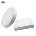 6W 9W 12W 18W 24W 36W LED surface mounted panel light
