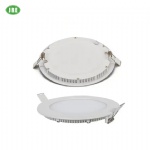 3w 6w 9w 12w 18w 24w aluminum LED recessed downlight