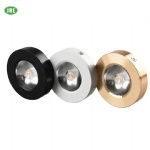 3w 5w 7w 9w 12w 15w 18w LED surface mounted downlight