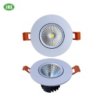 3w 5w 7w 9w 12w LED COB downlight