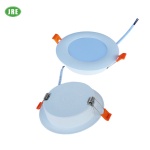 3w 5w 7w 9w 12w 15w full plastic LED DOB downlight